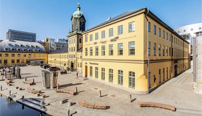 Holmengatan 14