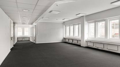 Ledig lokal, Olai Kyrkogata 40, Innerstan, Norrköping