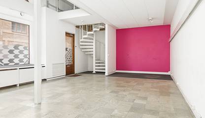 Nya Rådstugugatan 3