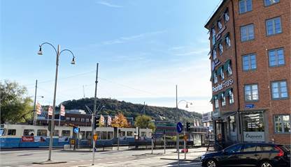 Mölndalsvägen 93