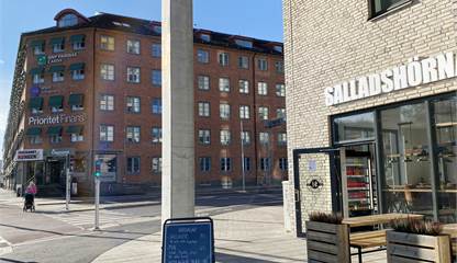 Mölndalsvägen 93