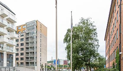 Mölndalsvägen 93