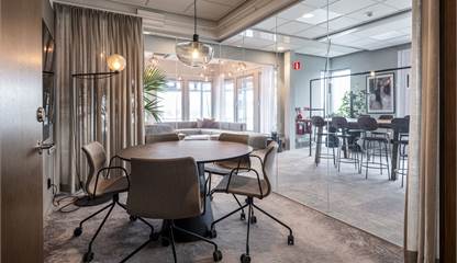 Lindholmspiren 9