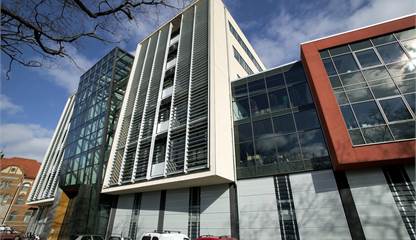 Biotech Center