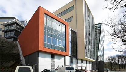 Biotech Center