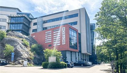 Biotech Center