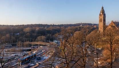 Arvid Wallgrens backe 20