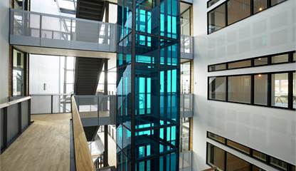 Biotech Center
