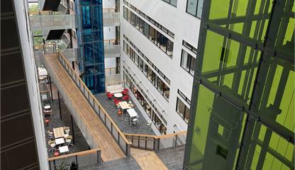 Biotech Center