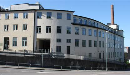 Kvarnbygatan 14