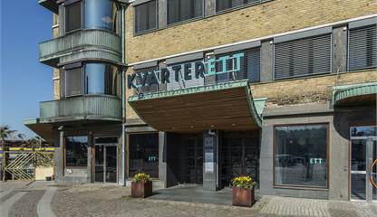 Polhemsplatsen 5-7