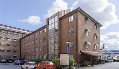 Varbergsgatan 2 B-C