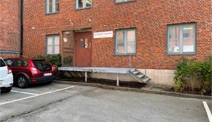 Varbergsgatan 2 B-C