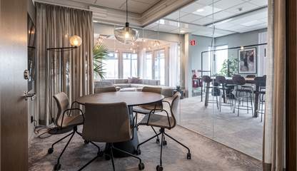 Lindholmspiren 9