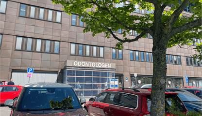 Medicinaregatan 12