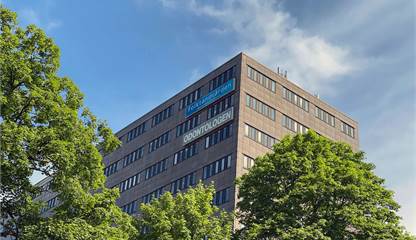Medicinaregatan 12