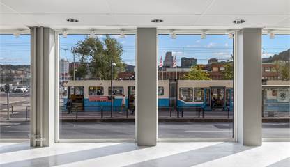 Mölndalsvägen 91-93