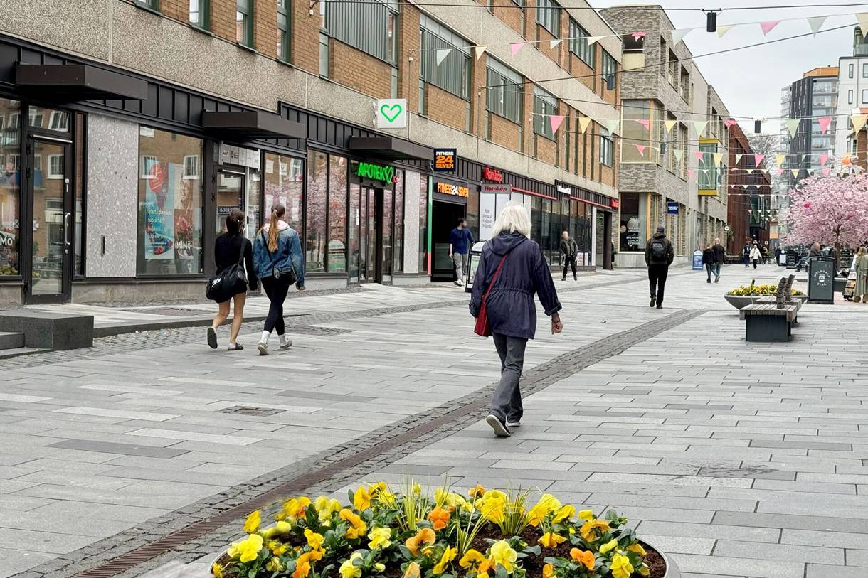 Brogatan 7, Mölndal