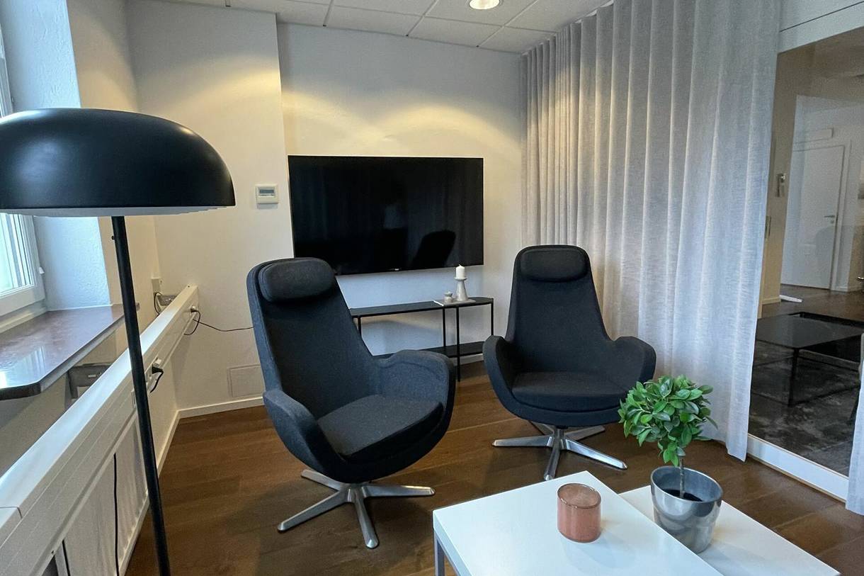 Mölndalsvägen 40, Almedal