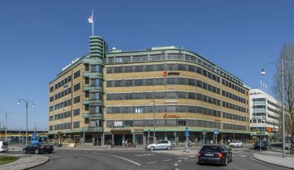 Polhemsplatsen 5-7