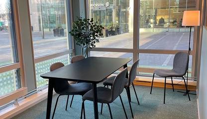 Lindholmspiren 9