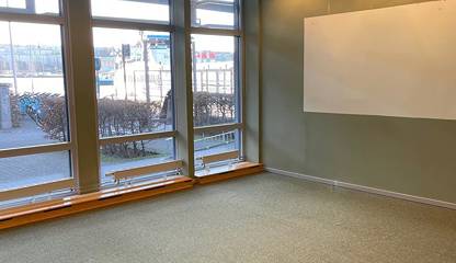 Lindholmspiren 9