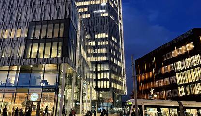 Gamlestads torg 7