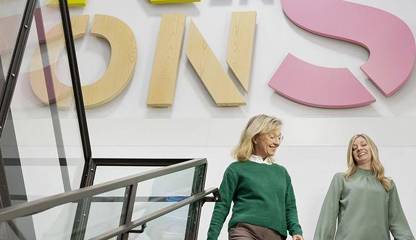 Gemensam konferens Gamlestads torg 7