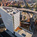Gamlestads torg 7, Gamlestaden