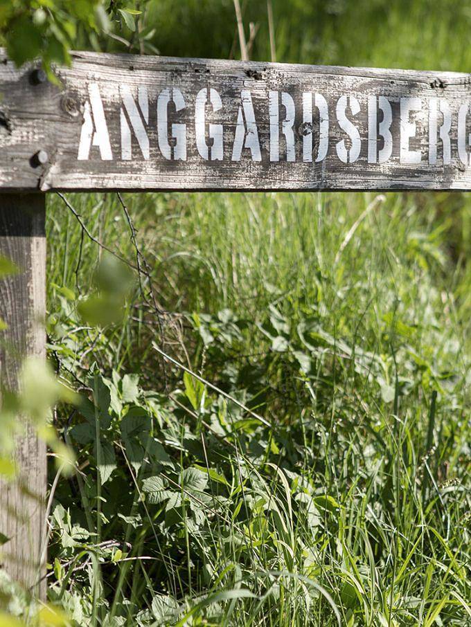 J A Wettergrens gata 5, Högsbo