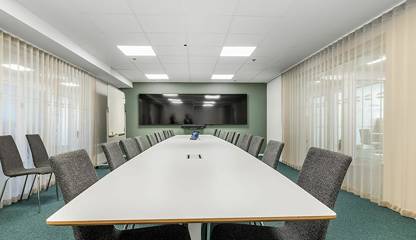 Större konferensrum Mölndalsvägen 36