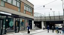 Nygatan 5 Nygatan 5