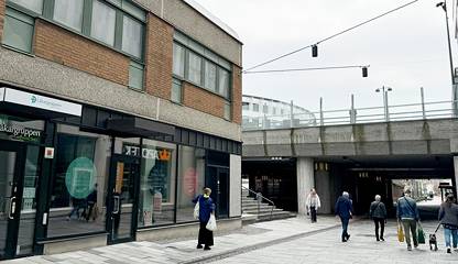 Nygatan 5 Nygatan 5
