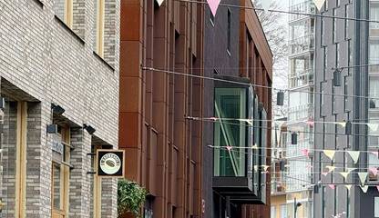 Innerstaden Nygatan 5