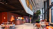 Mindpark Mölndals bro 7