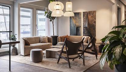 Lindholmspiren 9