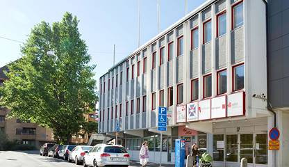 Fjärde Långgatan 46-48