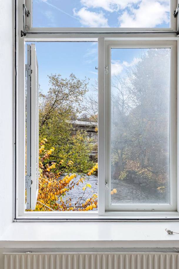 Kvarnbygatan 14, Mölndal