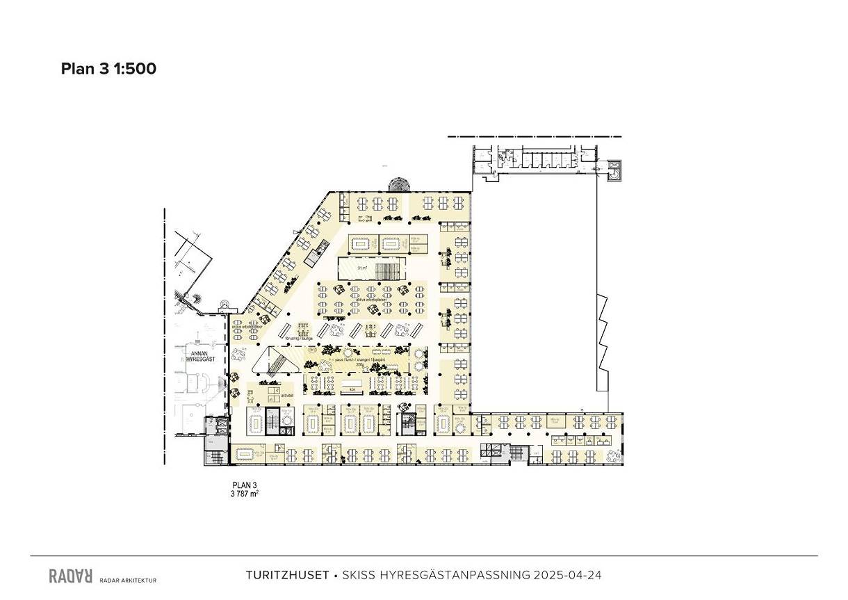 Gamlestadsvägen 3, Gamlestaden