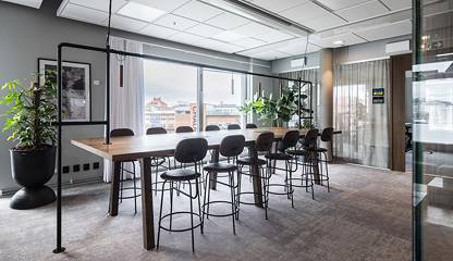 Lindholmspiren 9