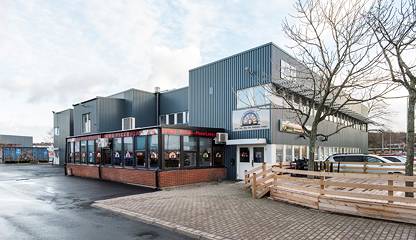 Arendal Allé 1