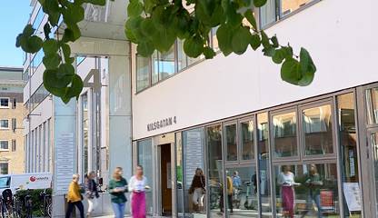 Kilsgatan 4