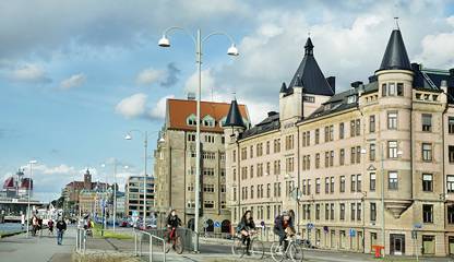 Skeppsbron 5