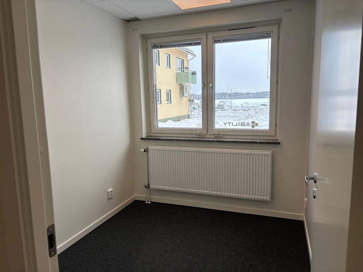 Moragatan 13, Centrum