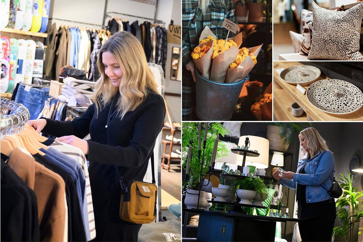 Kyrkogatan 20, Centrum