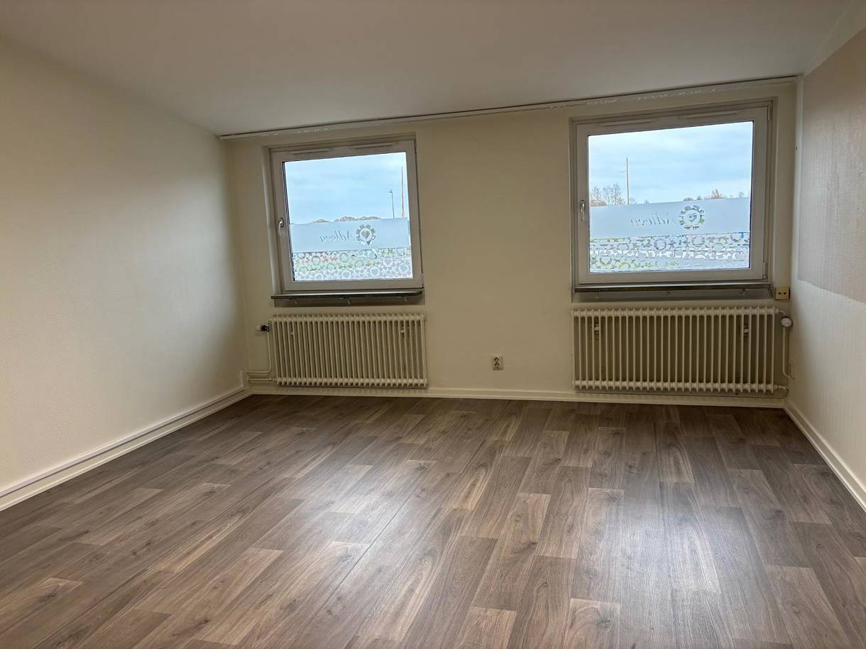 Moragatan 20A, Centrum