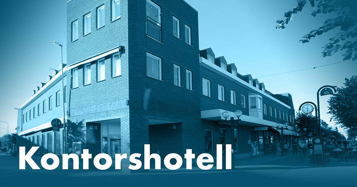 Kyrkogatan 22, Centrum