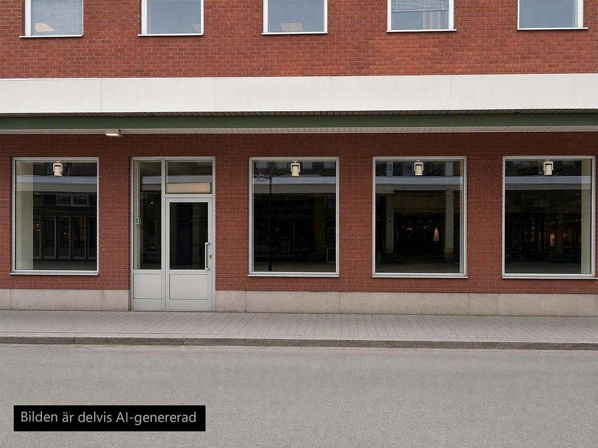 Kyrkogatan 20, Centrum