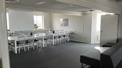 Lunchrum Ledig lokal, Tunagatan 20, Centrum, Borlänge