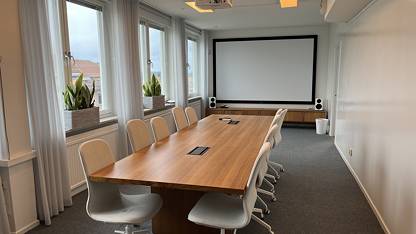 Konferensrum Ledig lokal, Målaregatan 10, Centrum, Borlänge